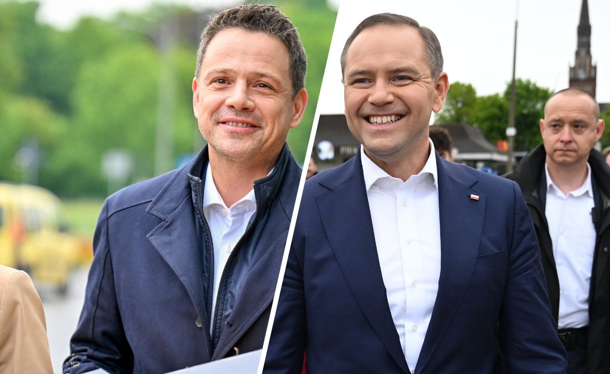 TV Republika zapowiada debatę. Kandydaci przyjmą zaproszenie?