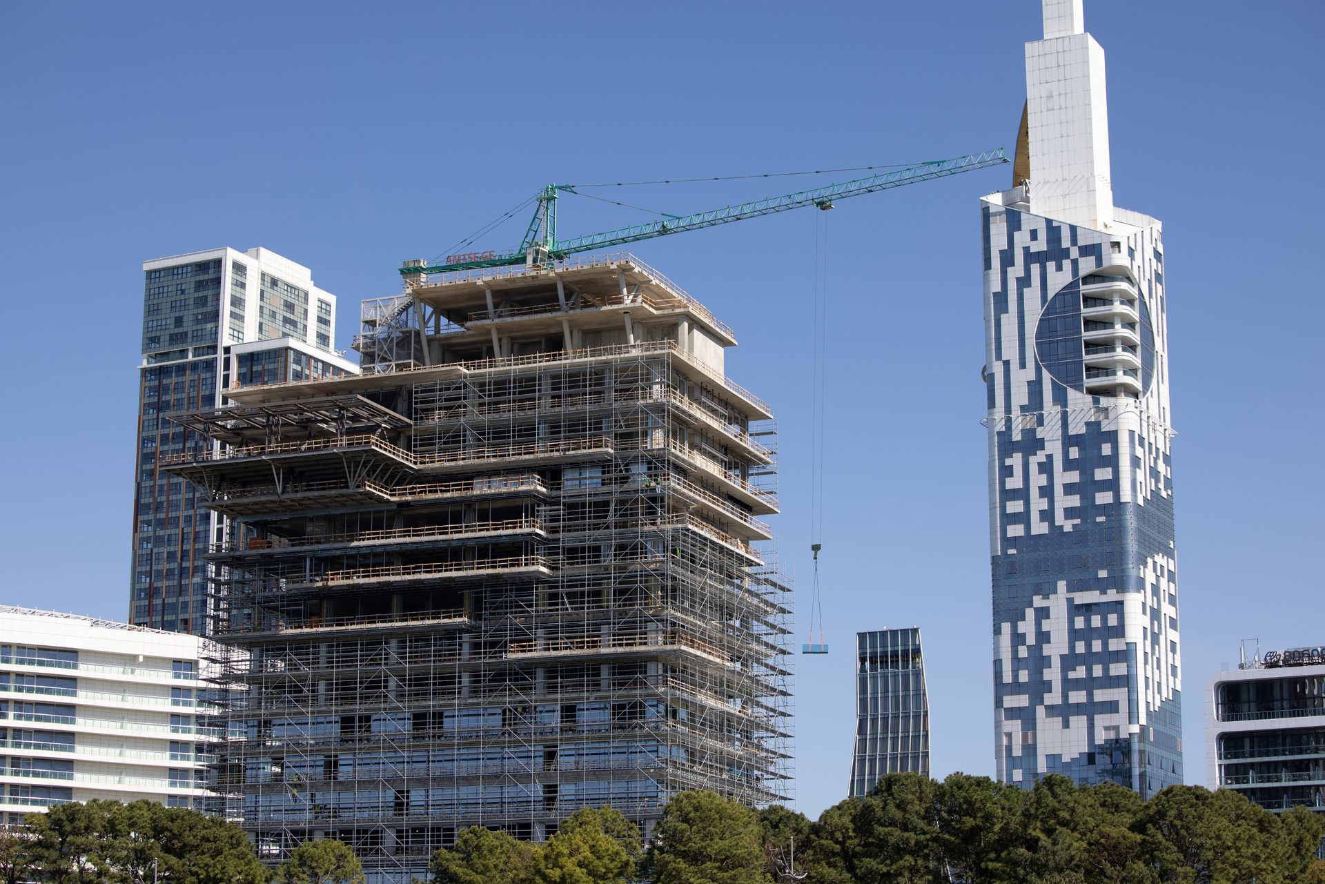 Tak oszukują Polaków w Gruzji. "To już katastrofa"