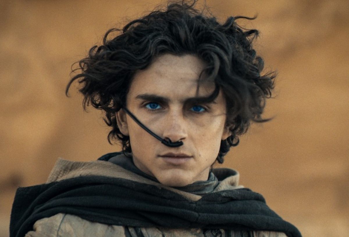 Filmowa spółka właściciela TVN zarobiła więcej. Chociaż "Diuna" nie dała rady "Barbie"