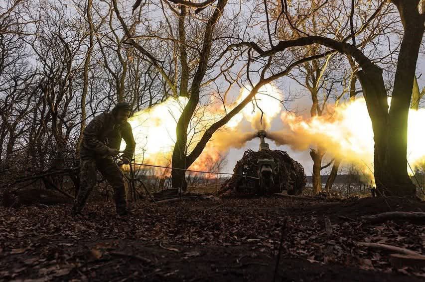 Rosjanie szykują ofensywę? DeepState: przesuwają piechotę