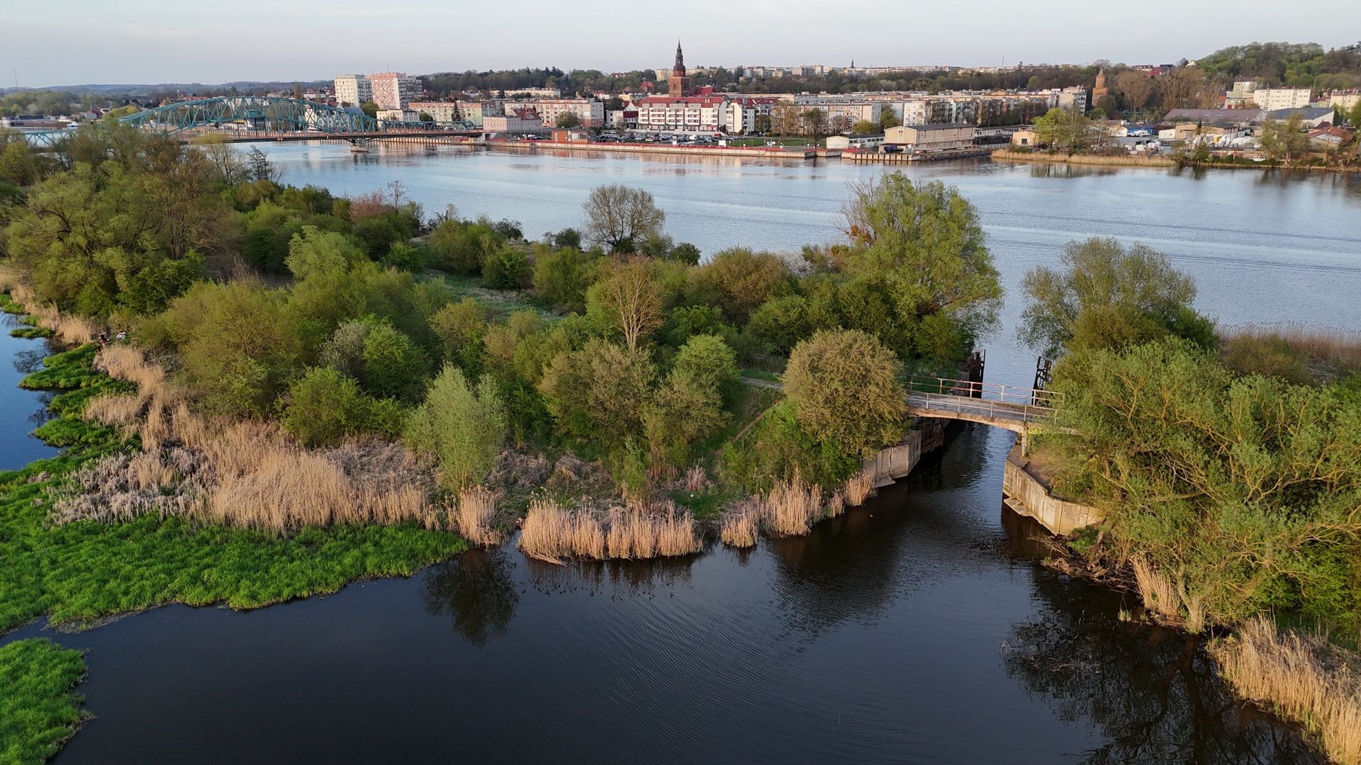 Nowa atrakcja turystyczna. Pierwszy park narodowy w Polsce od 24 lat