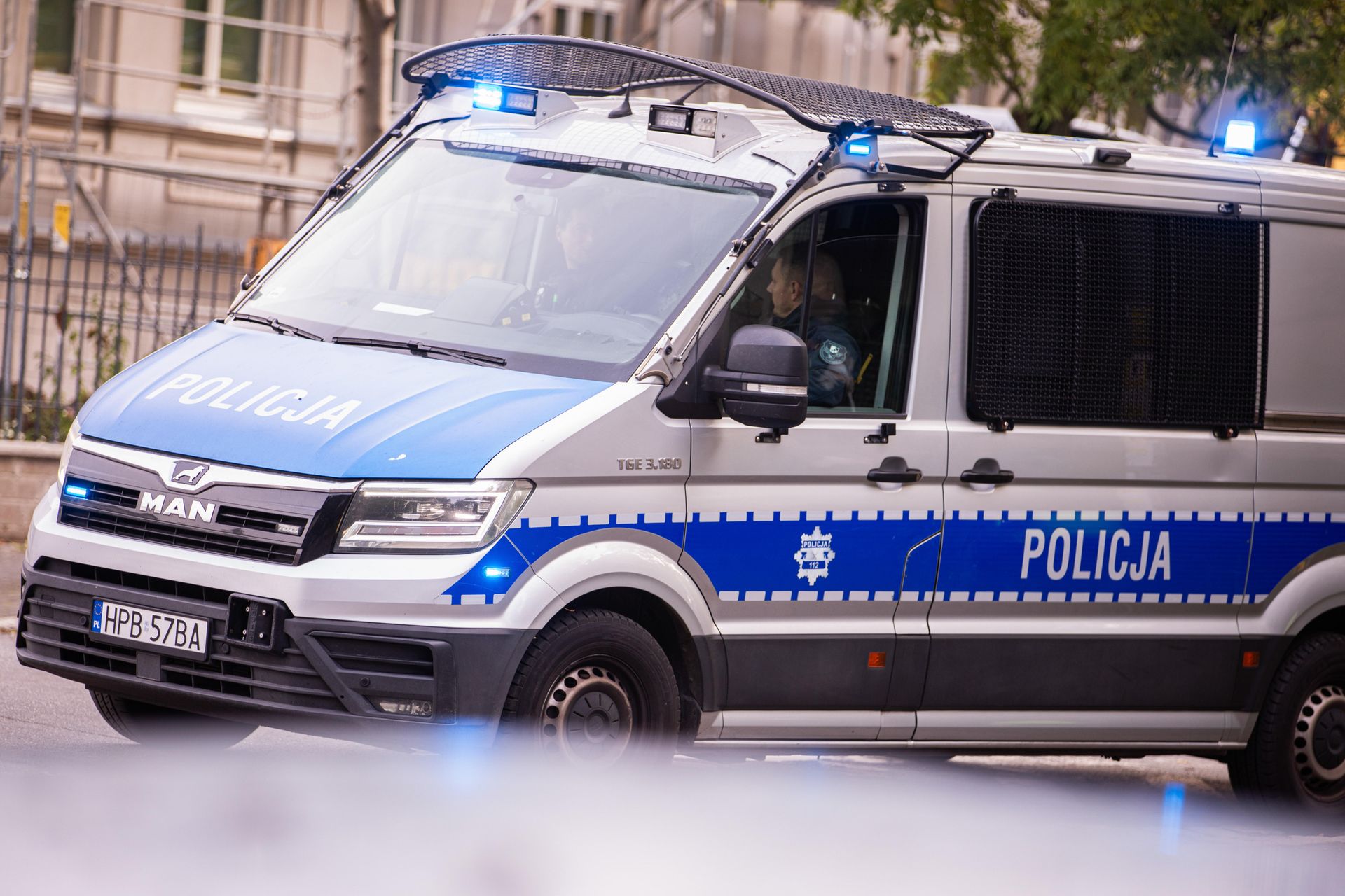 Dramat w rodzinie zastępczej. Trzy osoby z zarzutami znęcania się nad dzieckiem