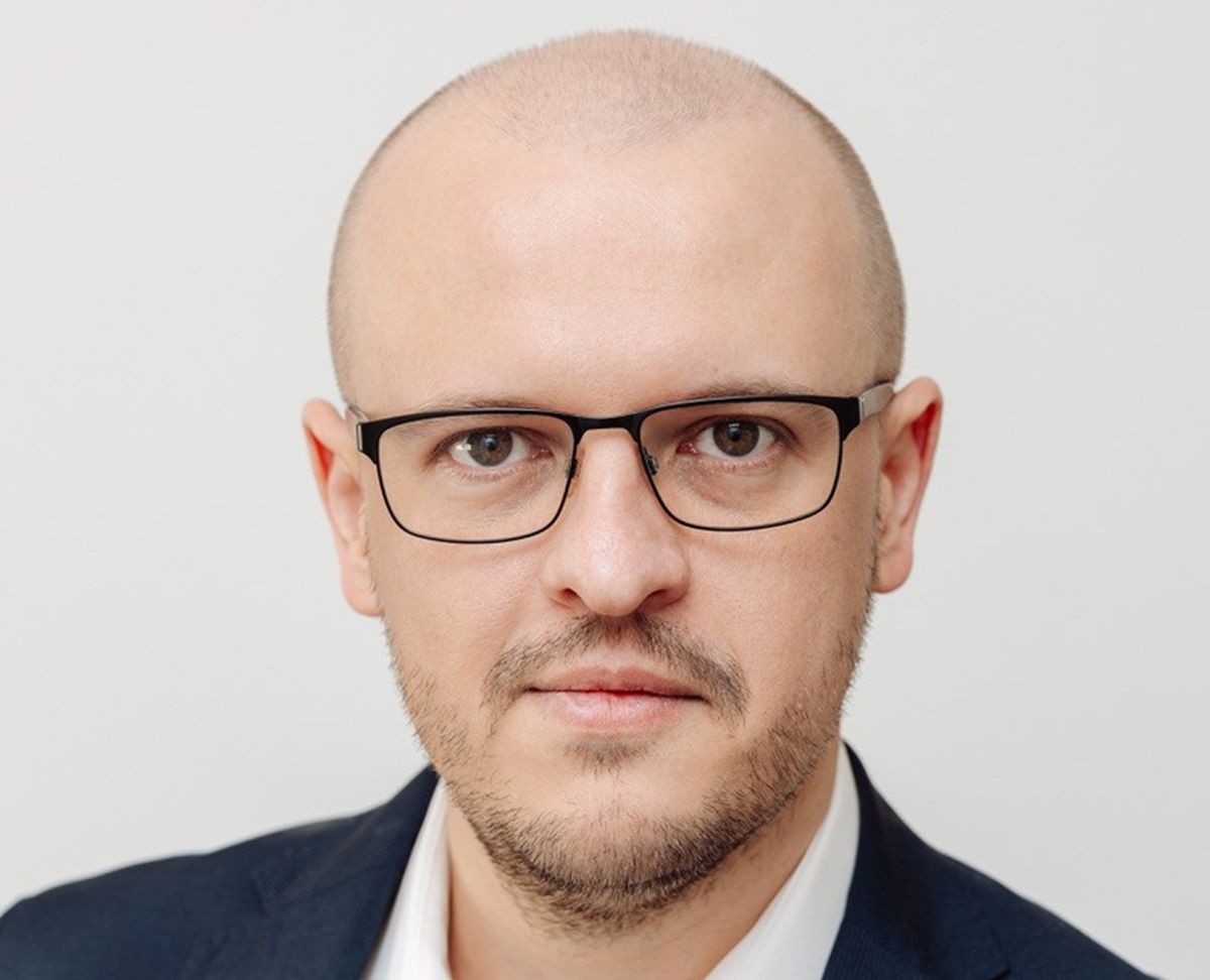 Łukasz Niemiec awansuje w Altavia Kamikaze + K2. Pokieruje działem digital experience