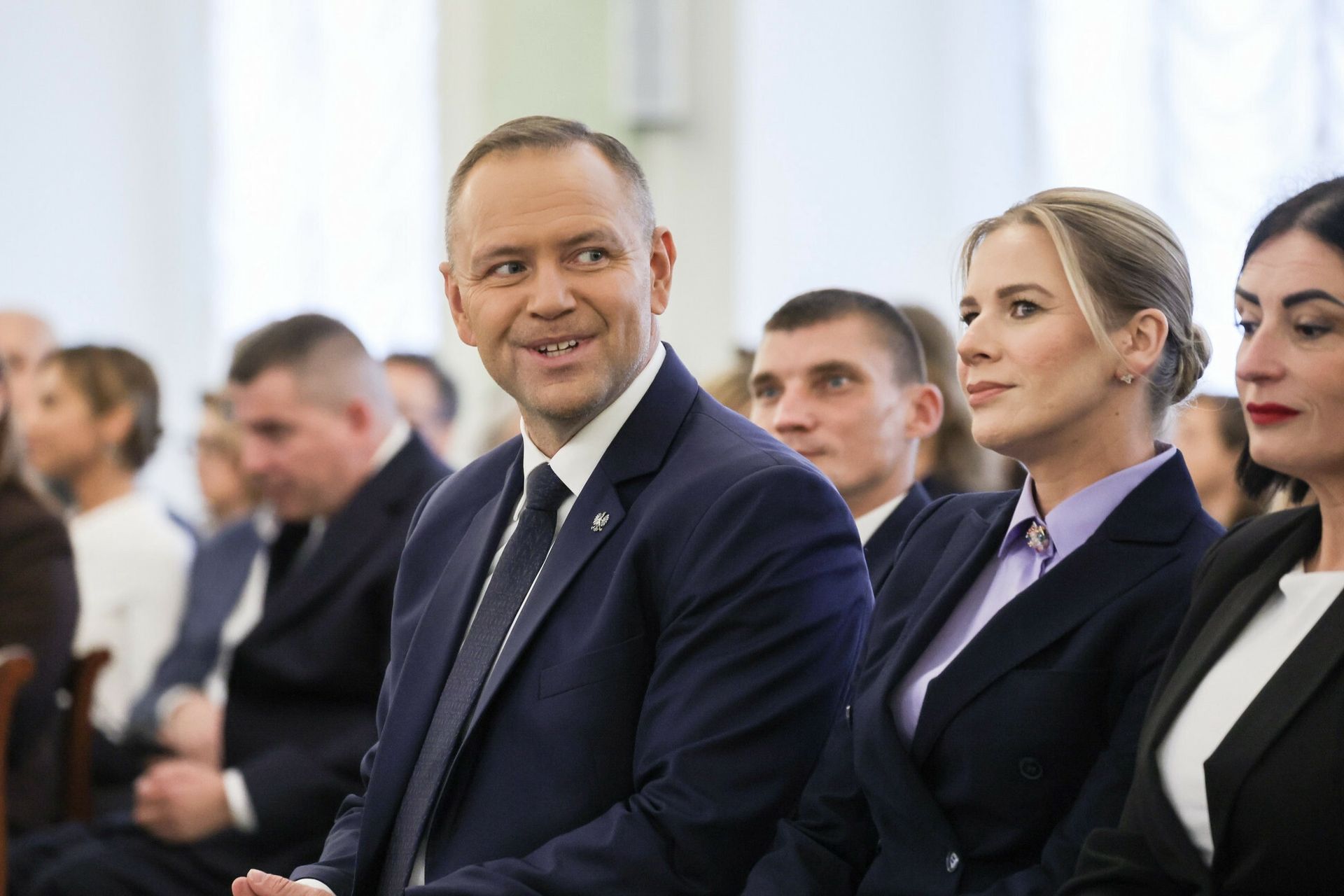 Polacy ocenili weta Nawrockiego ws. kryptowalut. Wyraźny podział w sondażu [SONDAŻ WP]