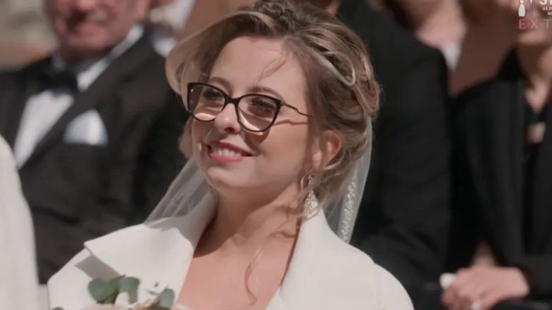 Karolina ze "Ślubu od pierwszego wejrzenia" już tak nie wygląda. Zafundowała sobie NOWĄ FRYZURĘ