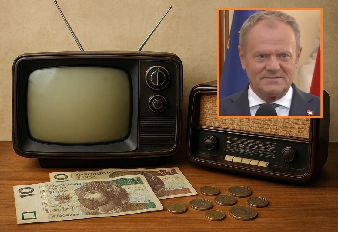 Tusk zapowiadał jego likwidację 17 lat temu. Abonament rtv obowiązuje od prawie wieku
