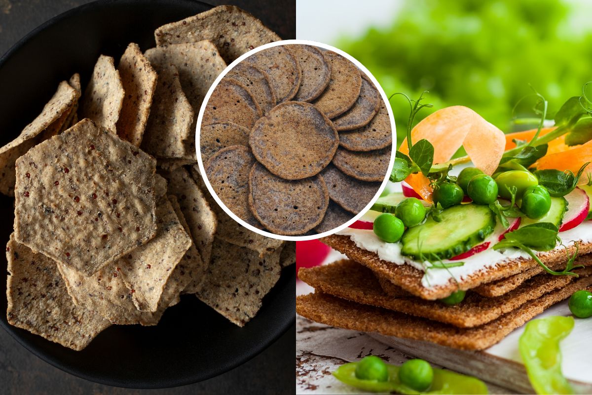 Sprawdzą się zamiast chleba. Kanapki zdrowsze i bez pustych kalorii