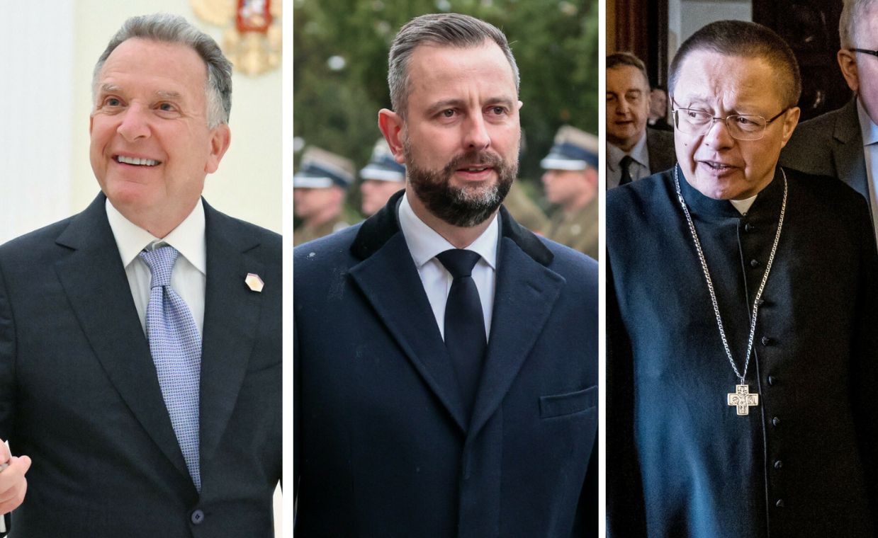 Działo się w środę. Oto najważniejsze wydarzenia [SKRÓT DNIA]