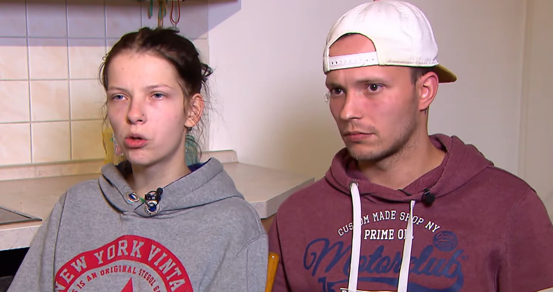 Nie pracują, miesięcznie mają 3388 euro. Żyją z zasiłków