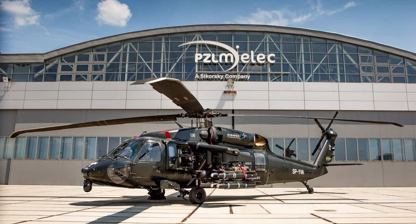 Azjatycki kraj odbiera zaawansowaną broń. Wyprodukowali ją Polacy