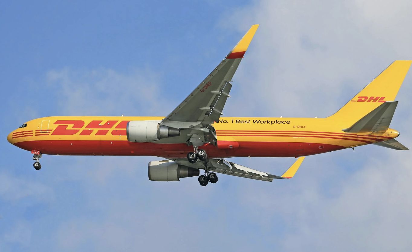 Niemcy badają sprawę sabotażu w przesyłkach lotniczych. Za tym stoi rosyjski wywiad