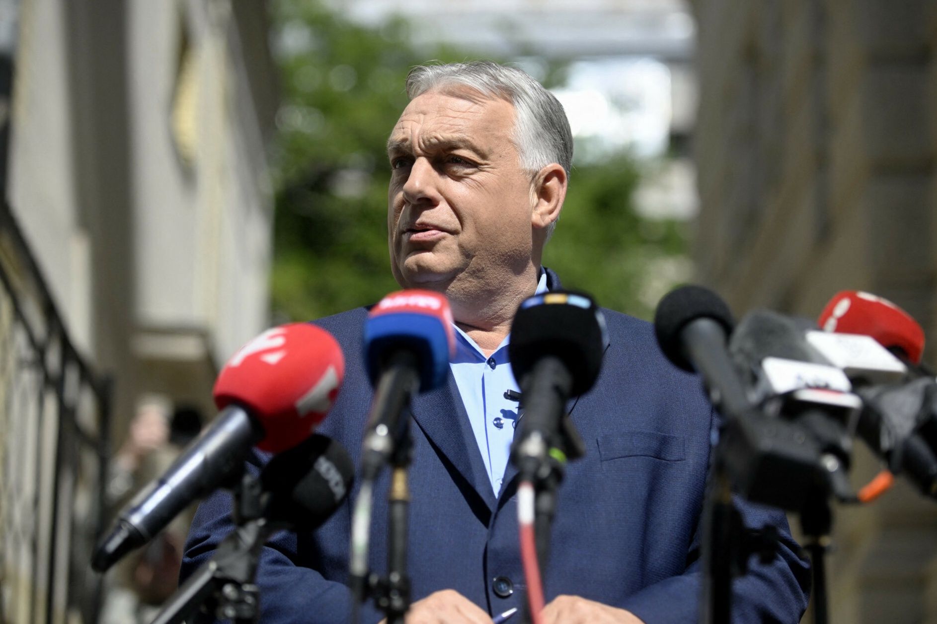 Miliony dla rodziny Orbana. Ujawniono wyniki powiązanych spółek