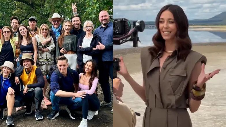 Pierwsza para ODPADŁA z "Afryki Express". Będziecie tęsknić?