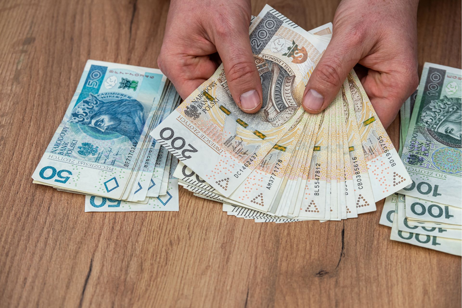 Pracują na kempingu w Norwegii. Tyle zarabiają w 3 miesiące