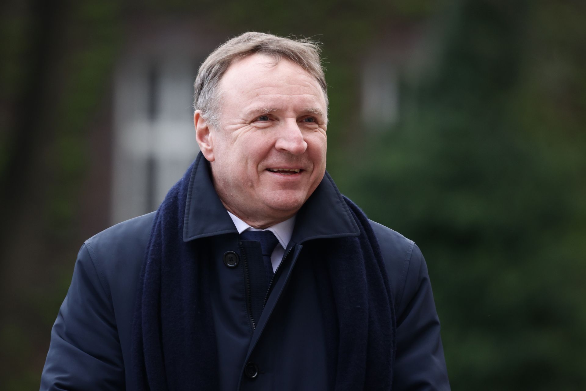 "Błazenada bez znaczenia". Bocheński ostro o Jacku Kurskim