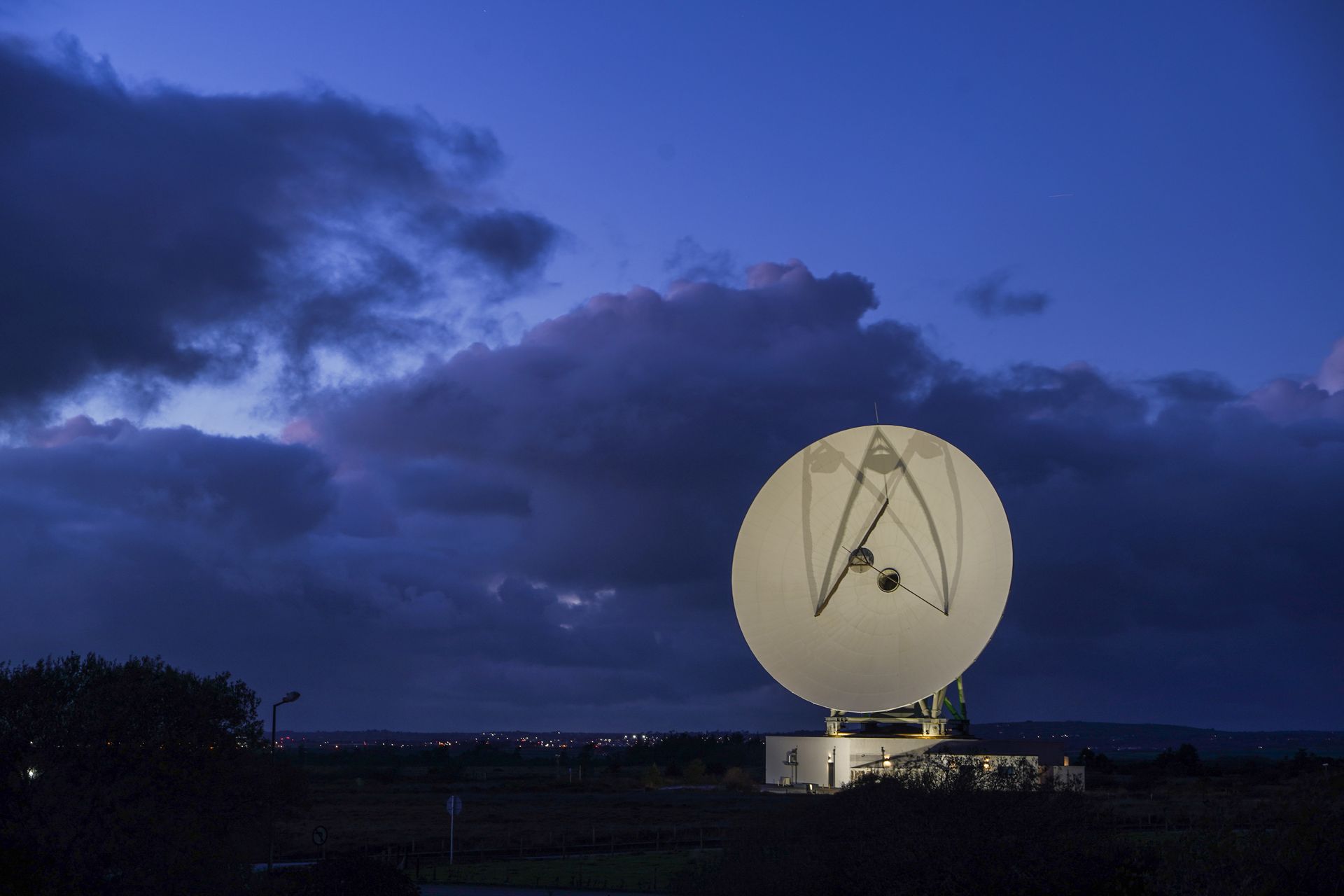 NASA: jeżeli są inne cywilizacje, to mogą nas słuchać. Przez radio