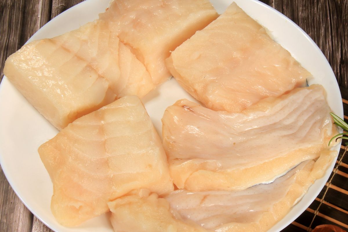 Prawie nie ma ości, a Polacy i tak gardzą. Smaczna, choć niedoceniana ryba