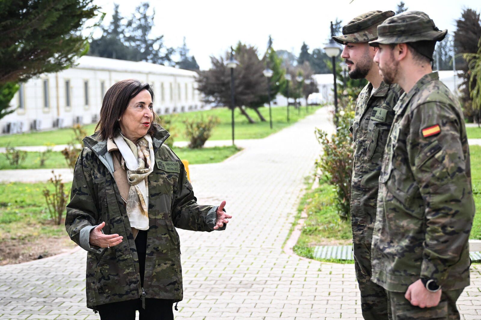 Kolejny kraj rozważa wysłanie żołnierzy na Grenlandię