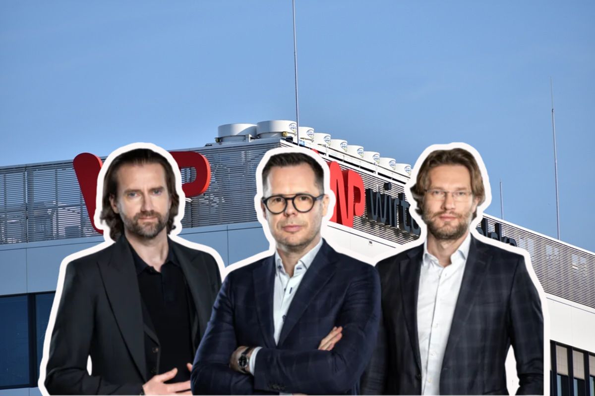 Wirtualna Polska i jej szefowie chcą skupić akcje. Oferta przez miesiąc