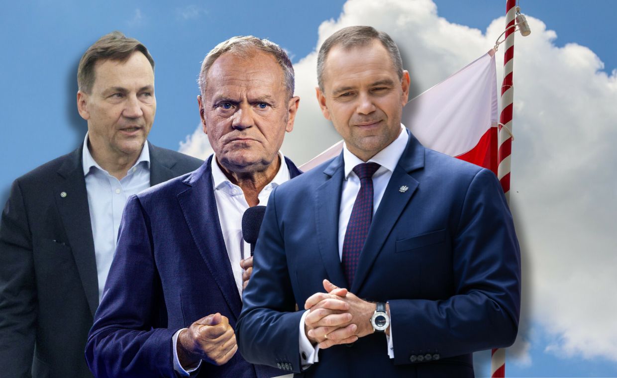 Pozycja Polski na świecie. Polacy wydali wyrok w sondażu