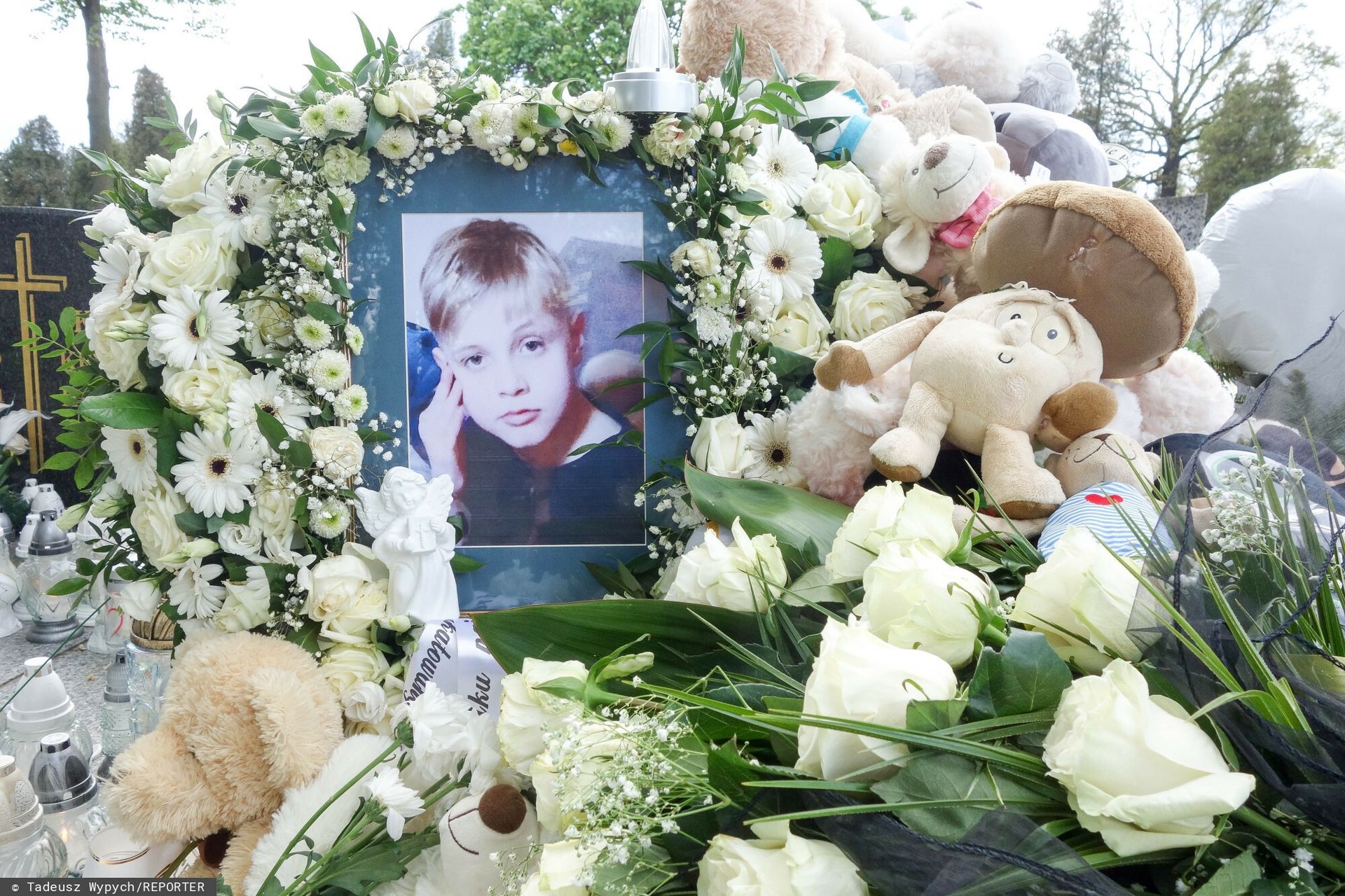 Widzieli ślady przemocy i nie reagowali? Sprawa Kamilka z Częstochowy trafiła do Strasburga
