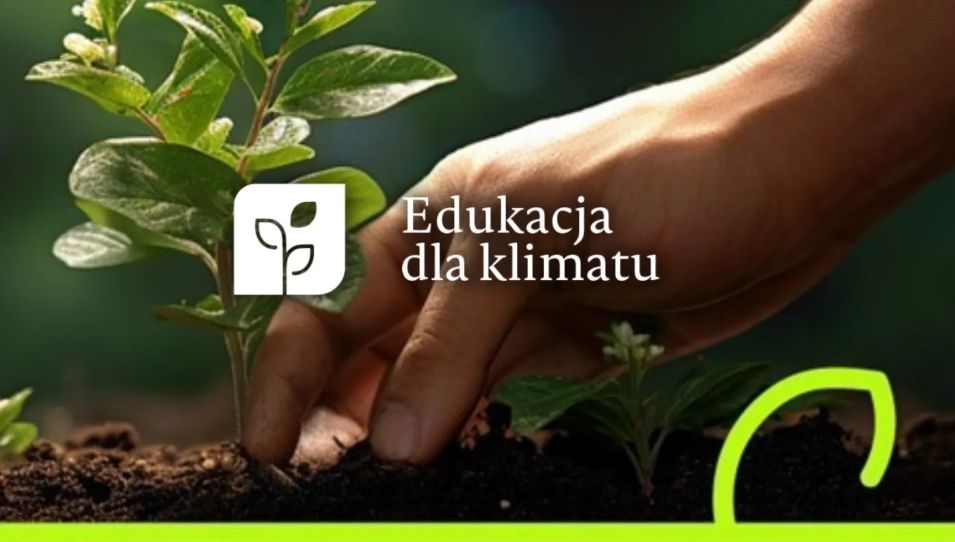 Re Media z kampanią o zmianach klimatu