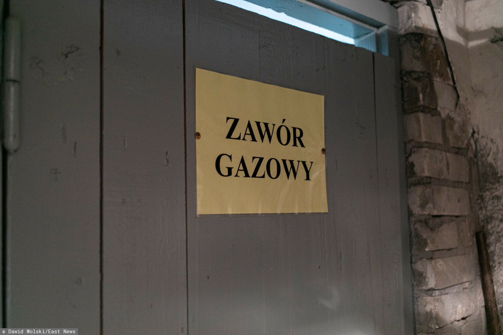 Pułapka gazowa Polaków. Ostrzeżenie ekspertów