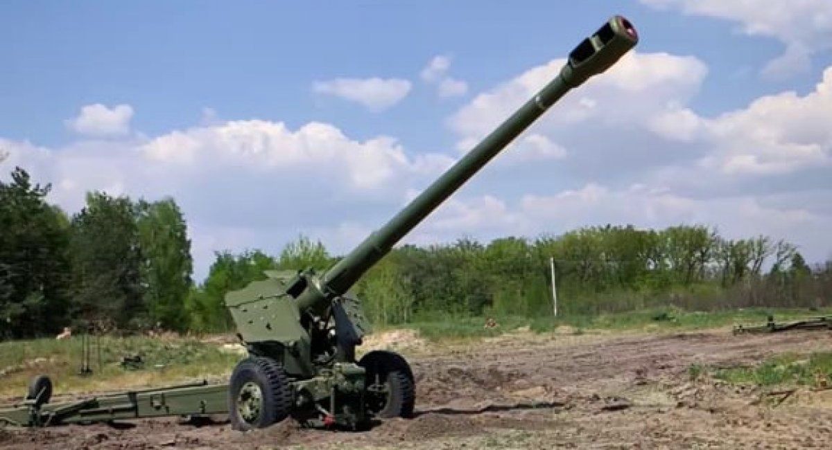 Tajemnicza broń Ukraińców. Nie wiadomo, skąd się tam wzięła