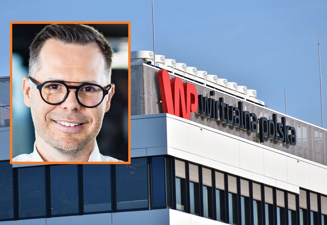 Wirtualna Polska z nowym serwisem premium. Co sądzi o portalu Kanału Zero?