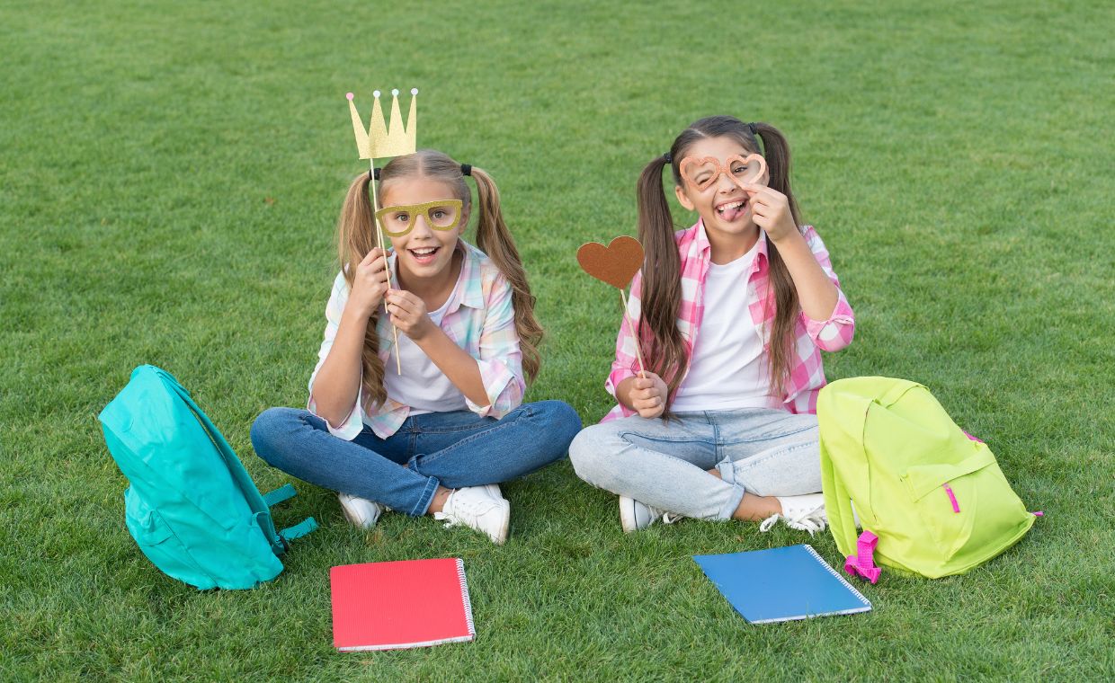 Jak spędzić zakończenie roku szkolnego po oficjalnych obchodach? Jest wiele opcji