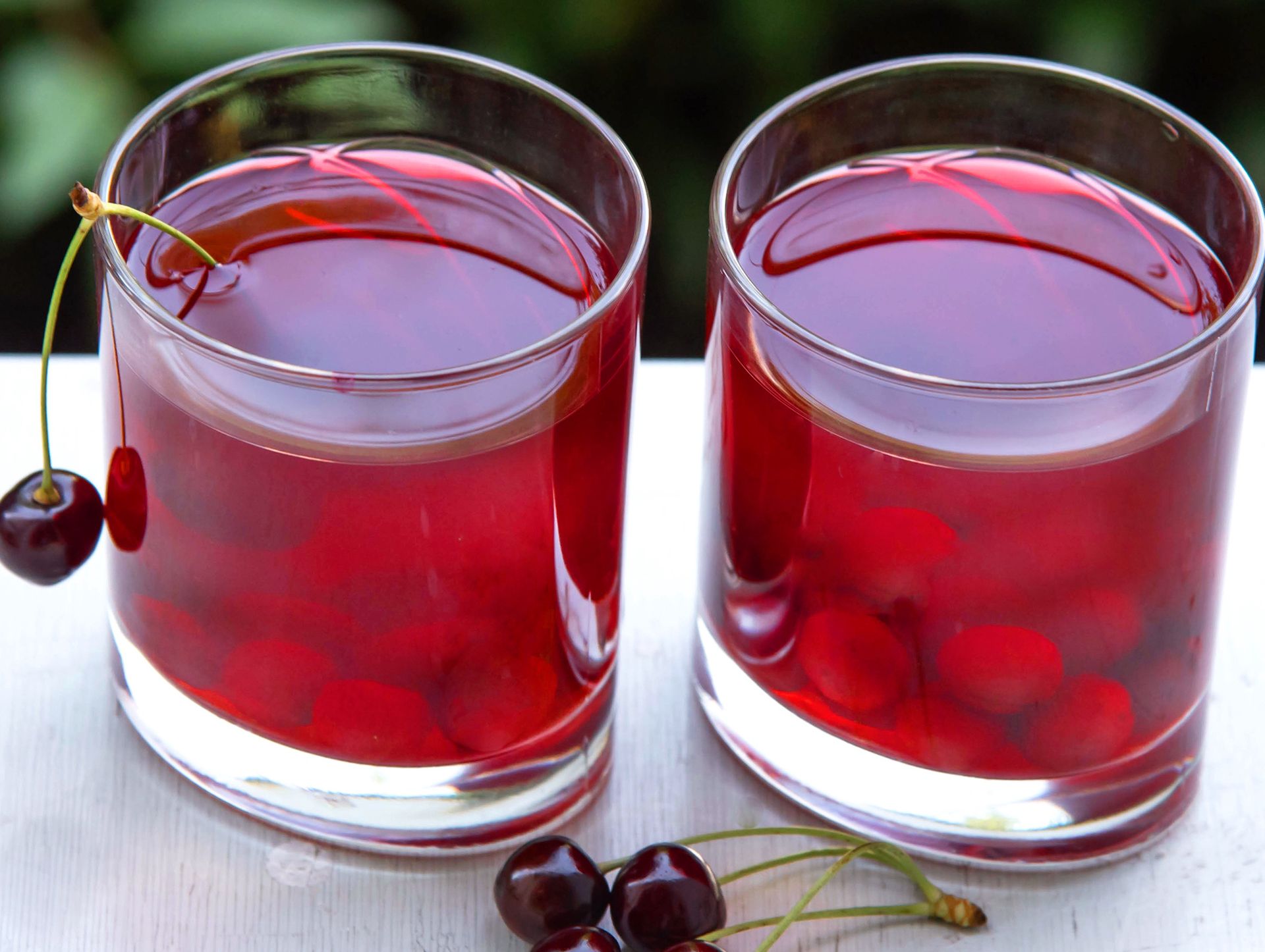 Niewiele pracy, a orzeźwienie gwarantowane. Zapomniany przepis naszych babć