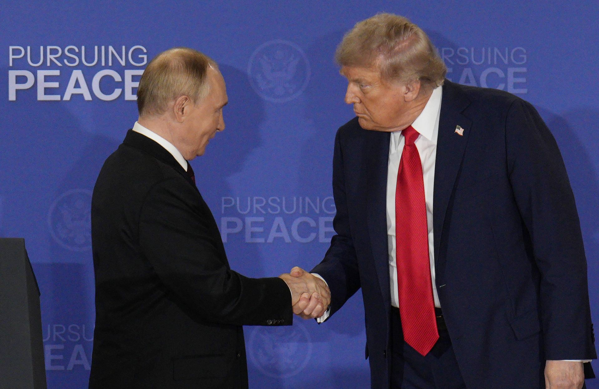 Rosja o stosunkach z USA. Sprzeczne doniesienia