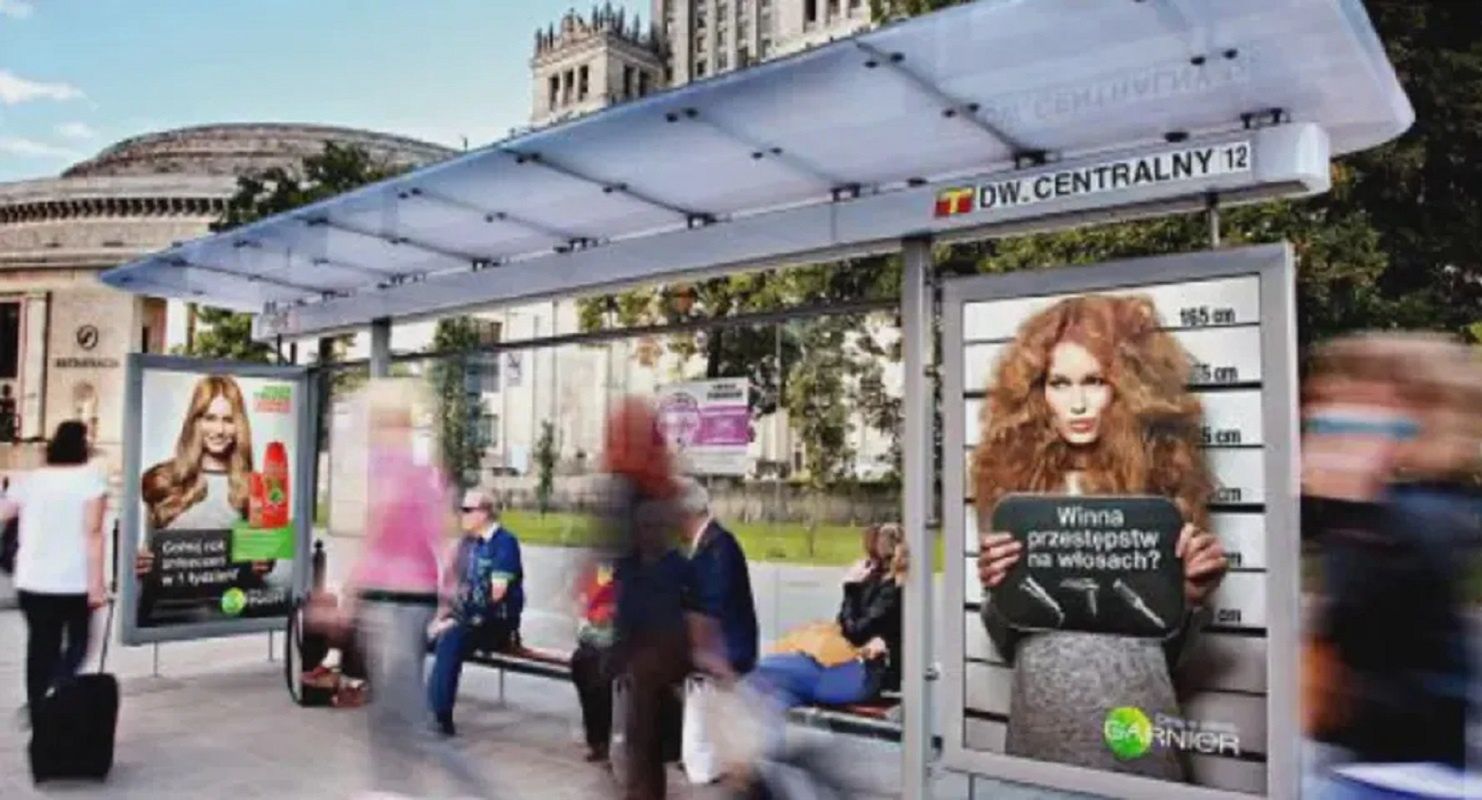 AMS wygrał przetarg warszawskiego Zarządu Transportu Miejskiego