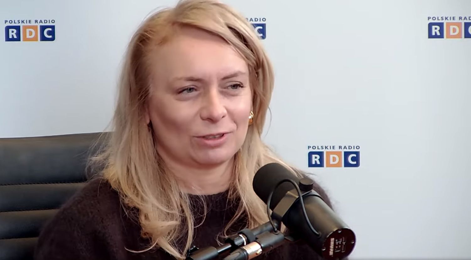 Wieloletnia rzeczniczka prasowa UOKiK ma nową pracę