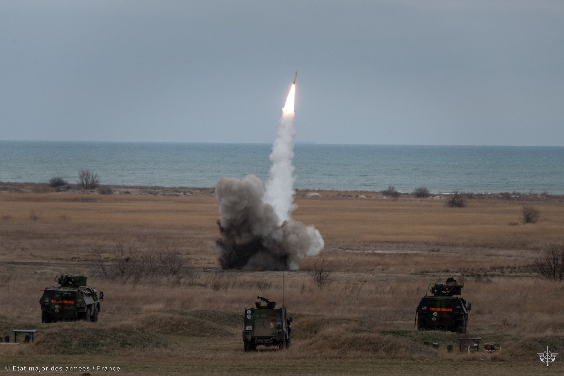 Mocarstwo z Europy pozazdrościło USA. Chce mieć swojego HIMARS-a