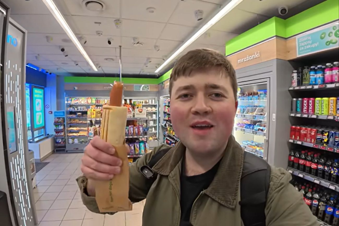 Te polskie sklepy są hitem wśród turystów. "Najlepszy kraj na świecie"