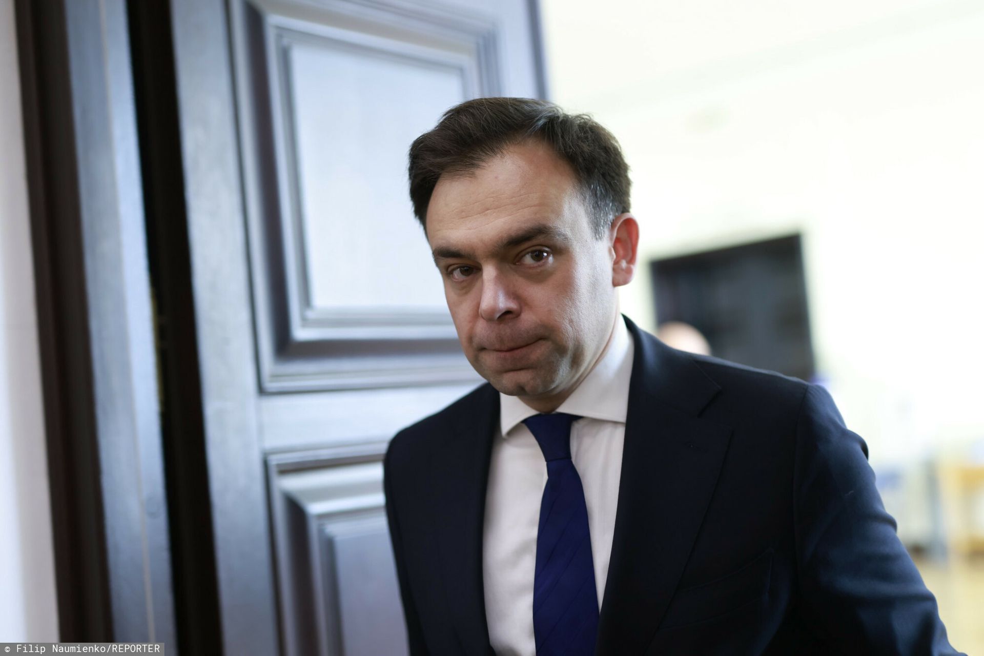 Reakcje z PiS-u po aferze ze sprzedażą działki. "Absurdalna próba"