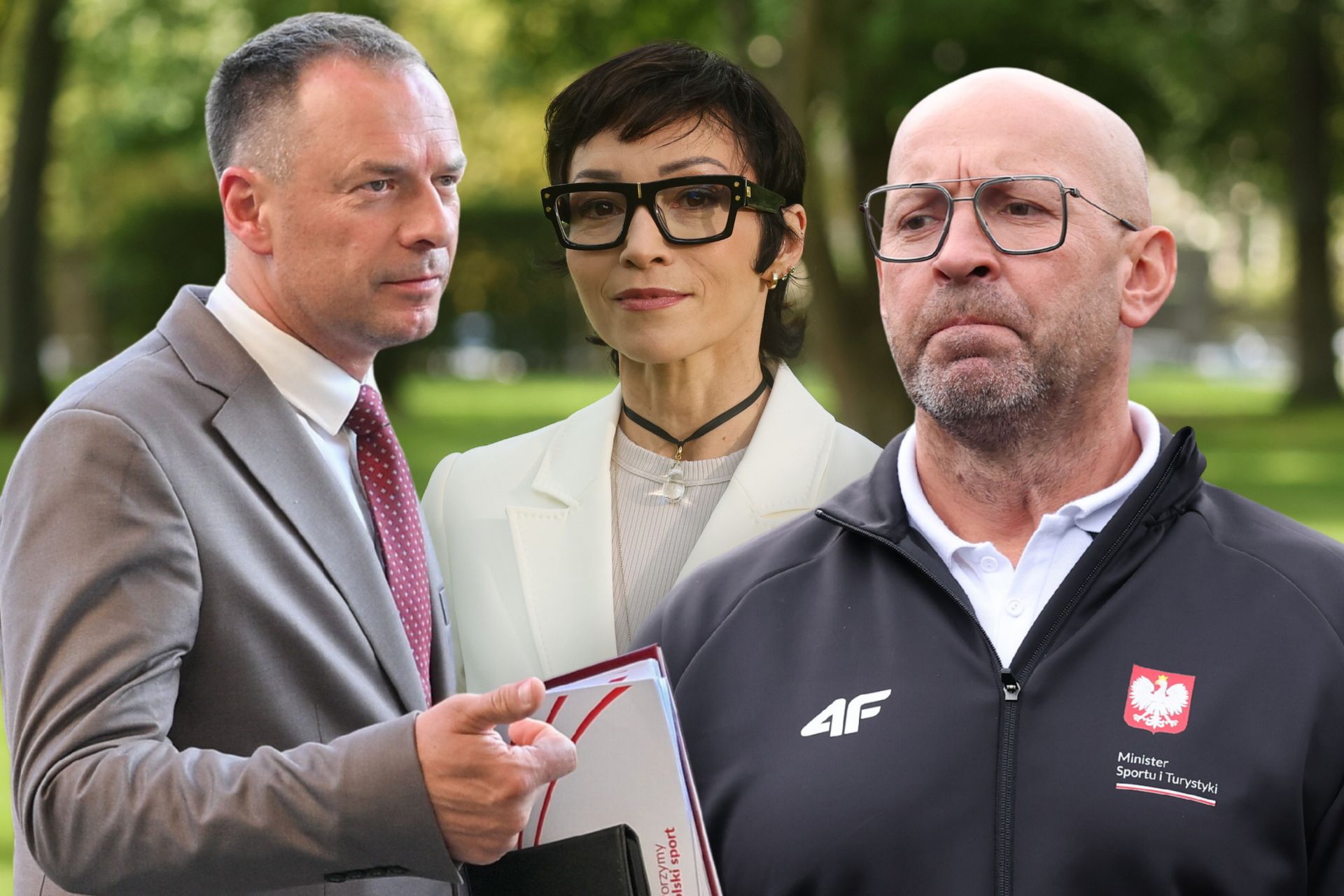 Nowy wniosek do prokuratury ws. raportu. "Ordynarne wyłudzenie"