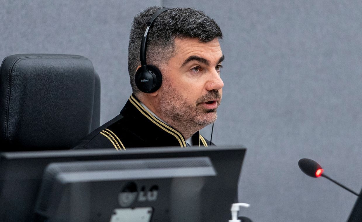 Trump objął go sankcjami. Opowiada, co to oznacza