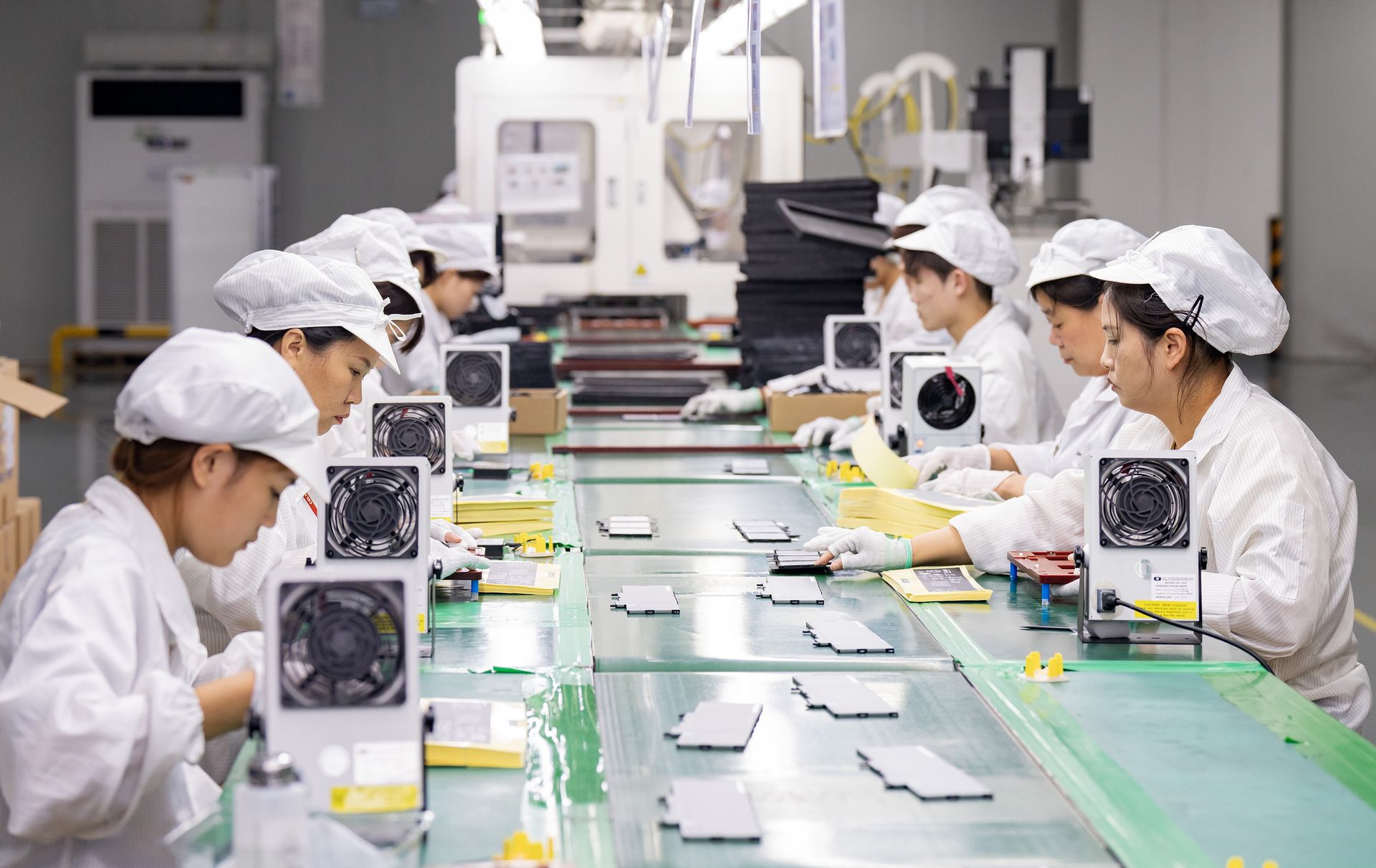 Naukowcy ostrzegają. Mówią o końcu badań nad lustrzanymi organizmami