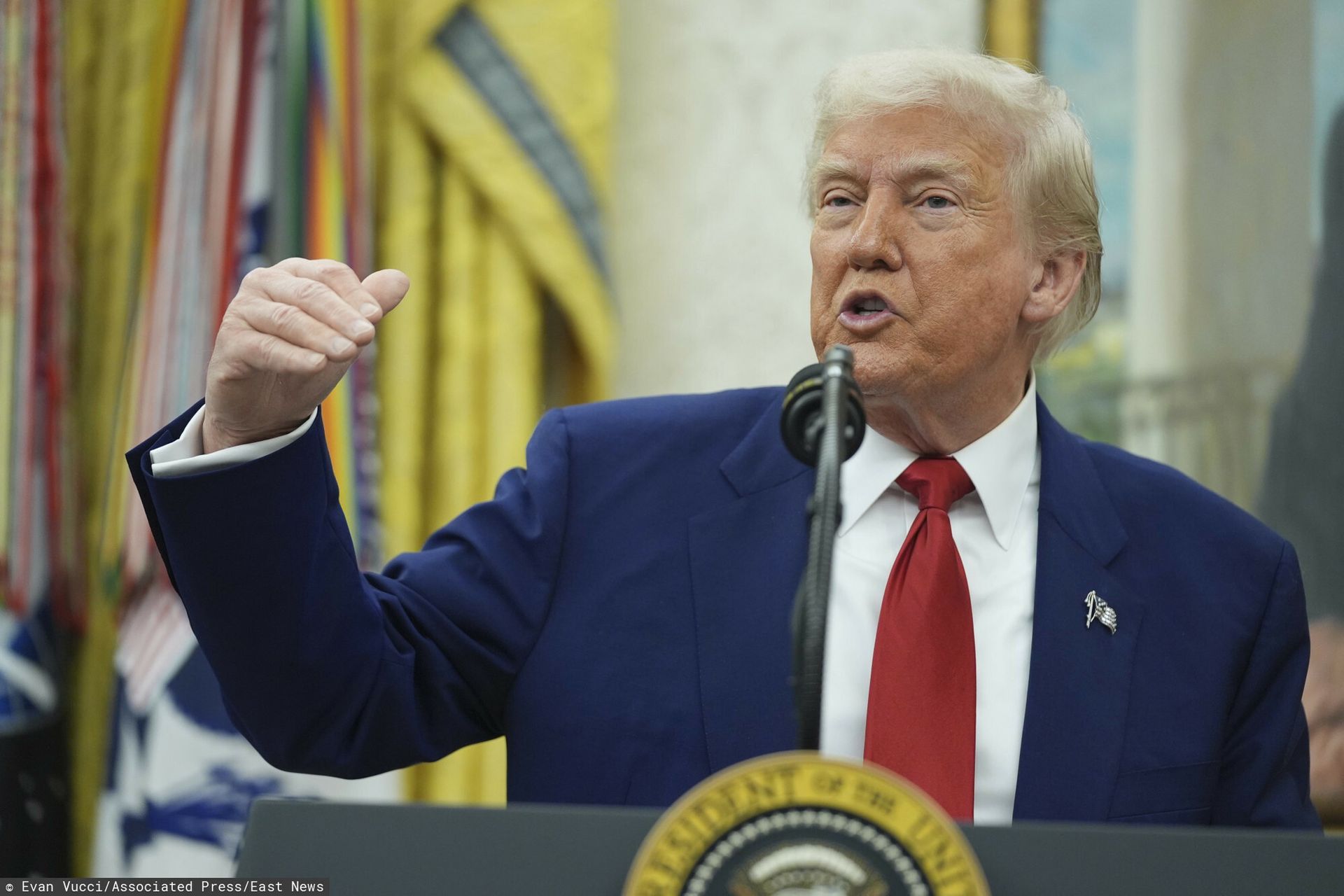 Byli przychylni Trumpowi. Teraz dziennik zaczął go krytykować