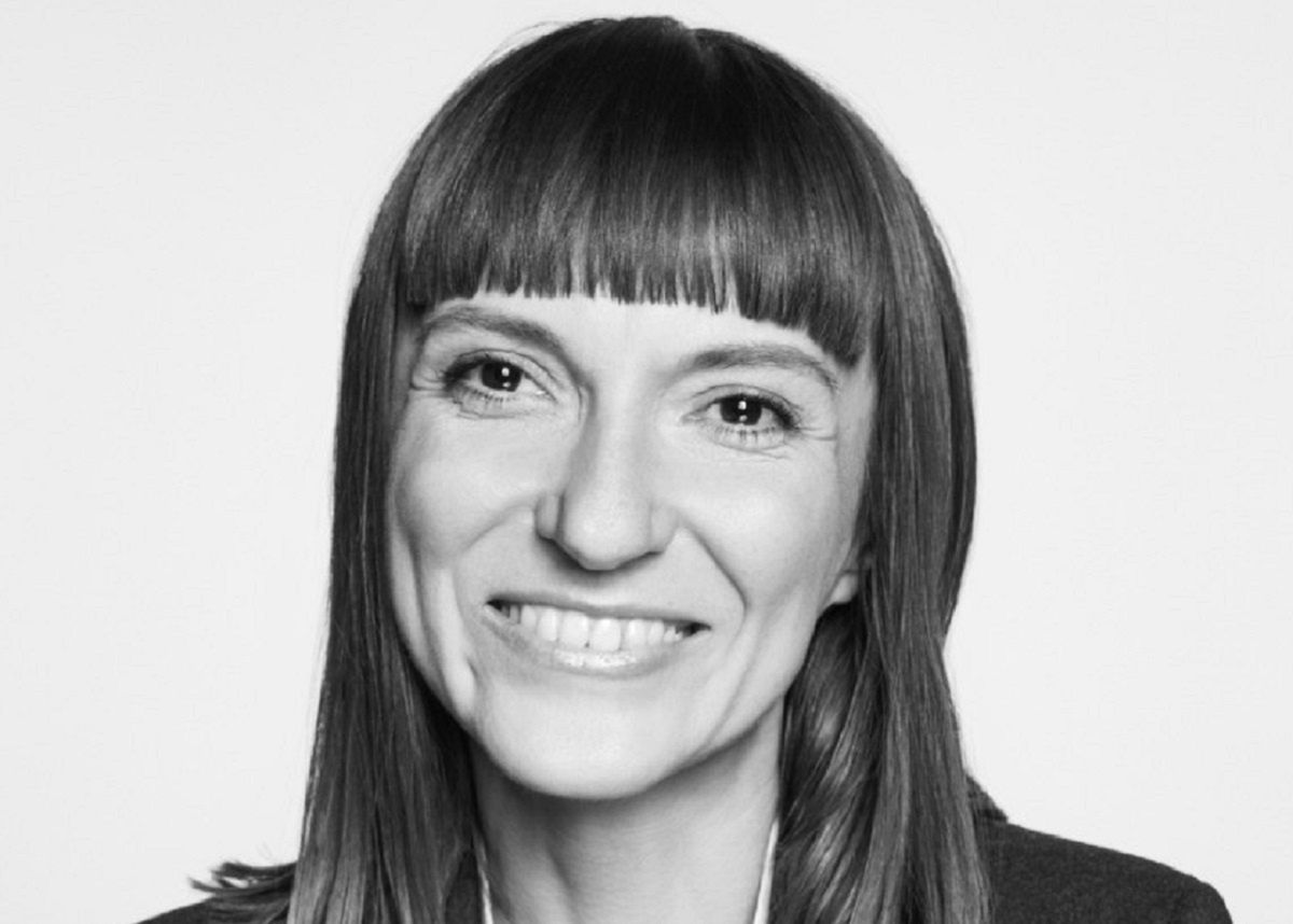 Julia Dziurbejko odeszła z Assembly Global