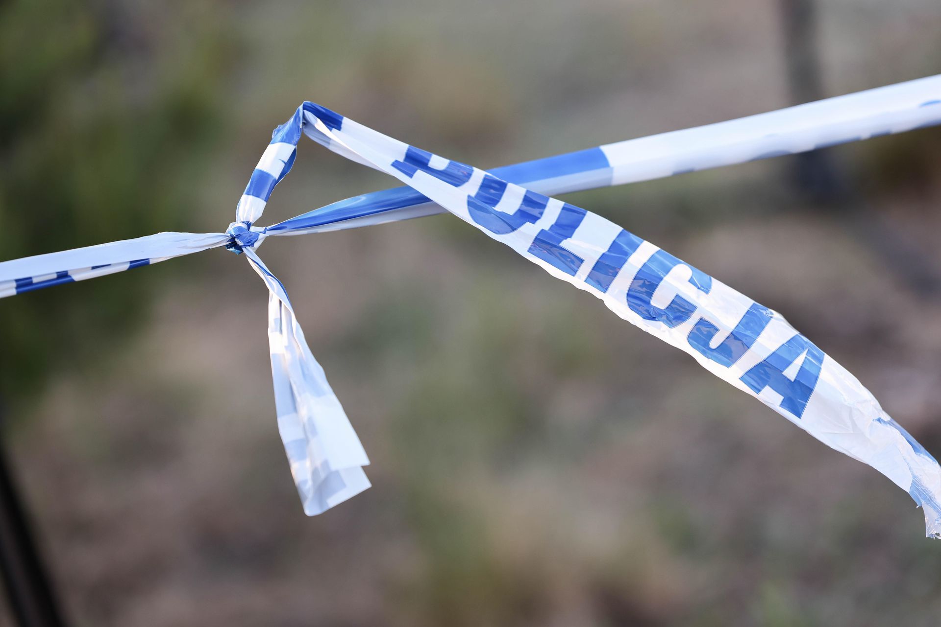 Ciało mężczyzny w Żywcu. Służby wyjaśniają zdarzenie