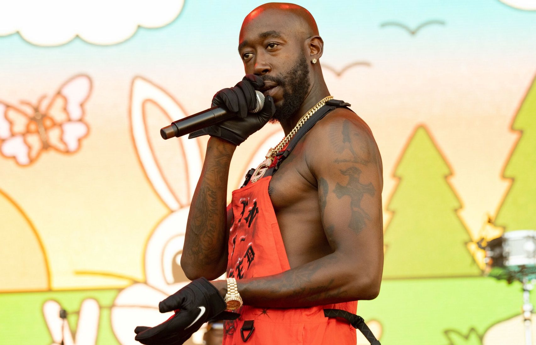 Hip Hop Kemp 2026 odwołany dzień przed startem. "Zawiedliśmy"