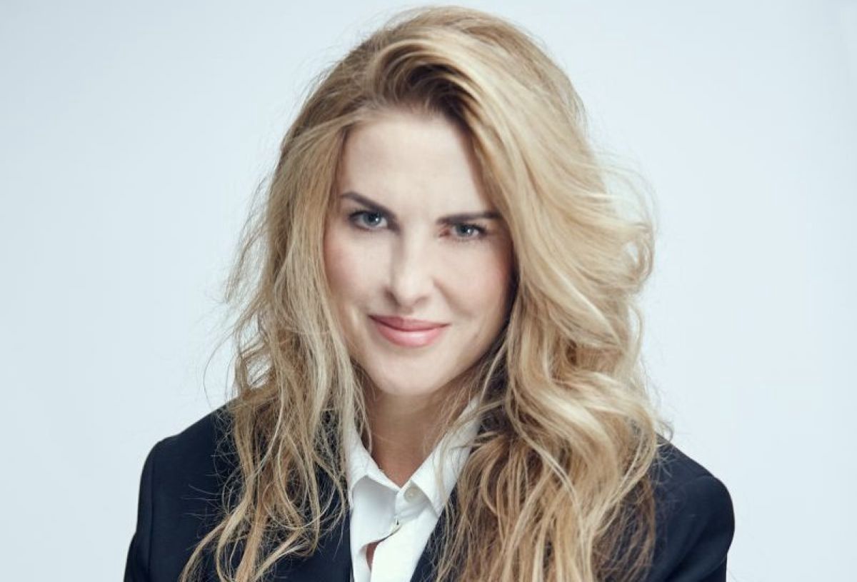 Nowa dyrektor zarządzająca w agencji reklamowej Awena