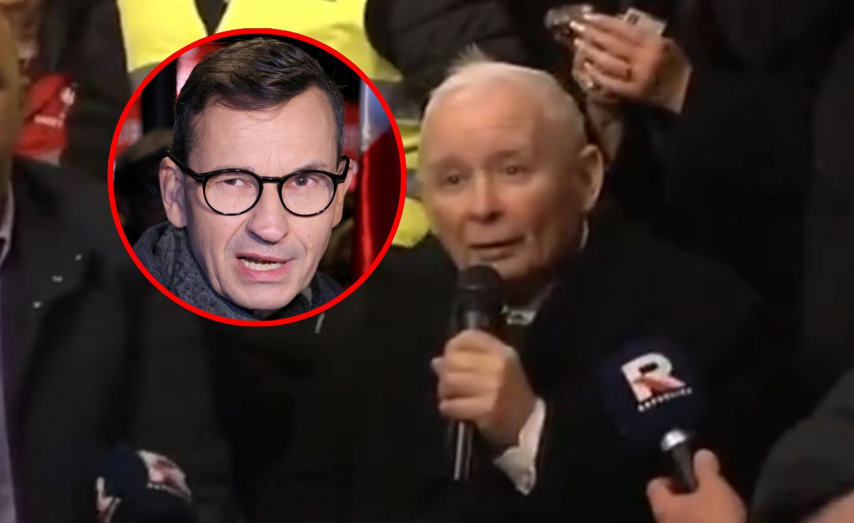 Tak Gargamel zareagował na widok Pinokia. Sceny przed TK
