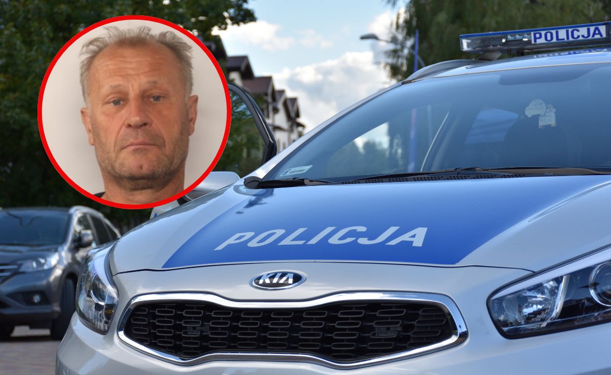 Obława i poszukiwania Tadeusza Dudy w okolicach Nowej Wsi. Co warto wiedzieć?