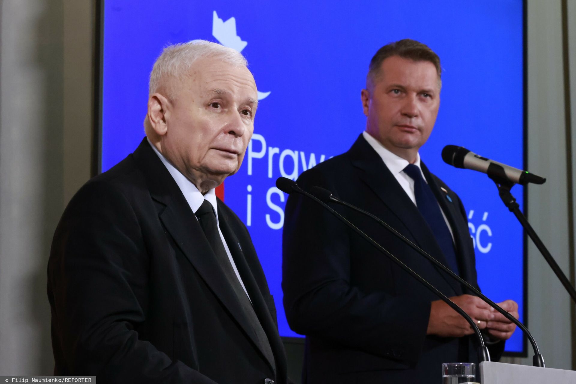 PiS chce rozliczyć afery KO. "Tajming mamy idealny, KO tonie"
