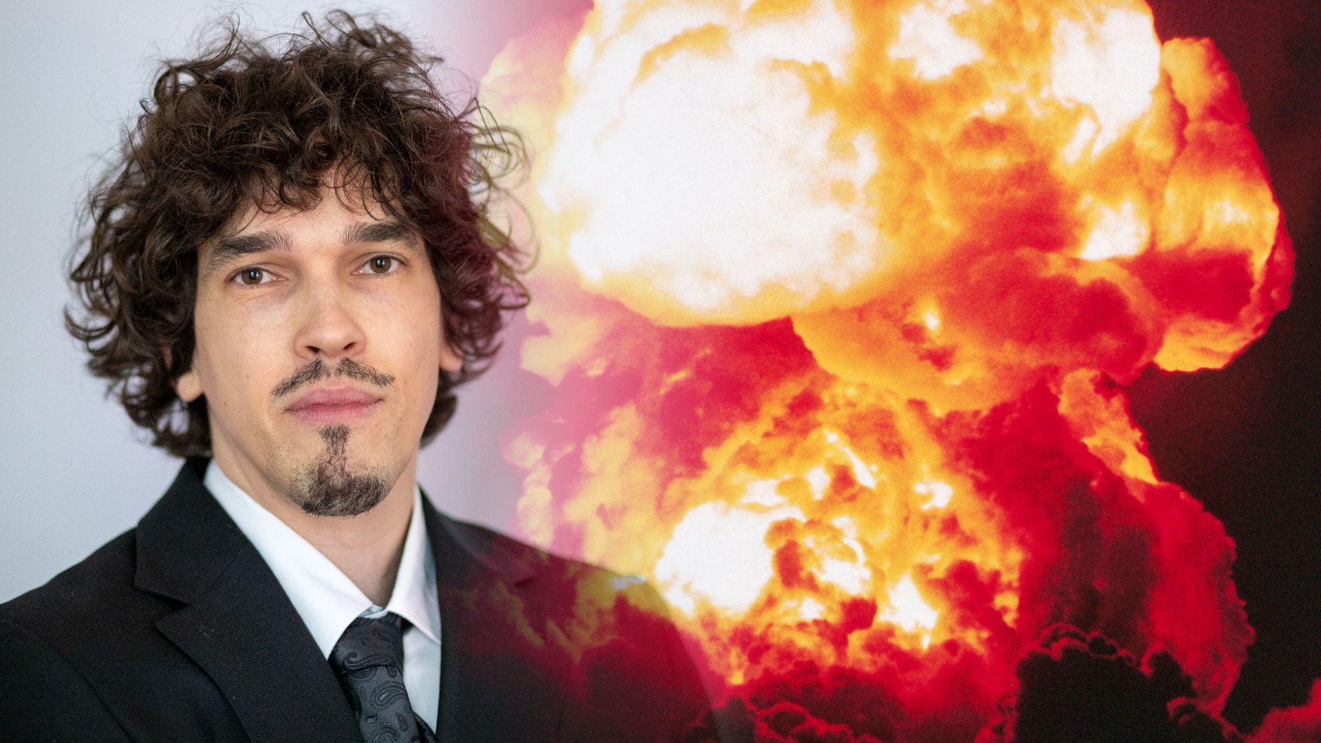 Testowali bomby atomowe na ludziach. "Mój własny rząd mi to zrobił"