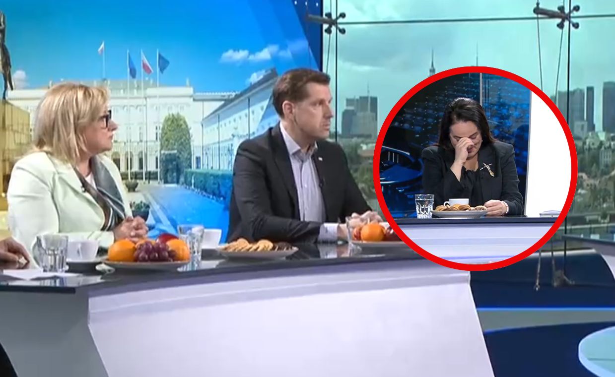 Politycy Patola i Socjal przyciśnięci do ściany. Gęsto tłumaczyli się ws. Nawrockiego